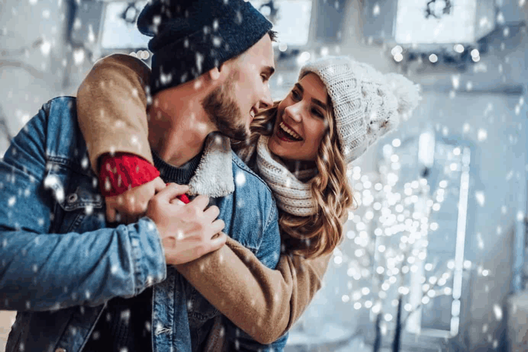Holiday Season