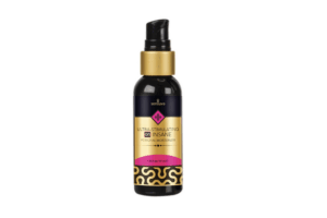 Sensuva Ultra Stimulating ON Insane Personal Moisturizer