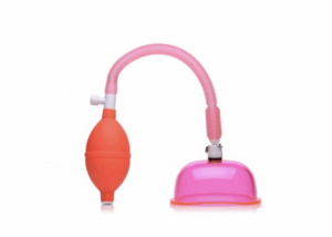 Size Matters Vaginal Pussy Pump