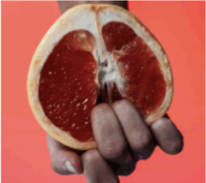 masturbation
