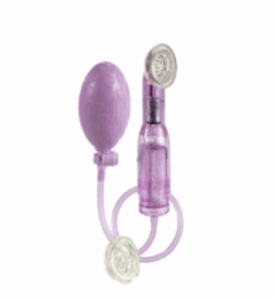 Dr. Laura Berman Intimate Basics Selene