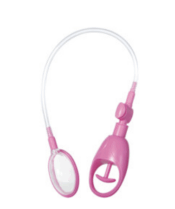 Eves Petite Pussy Pump