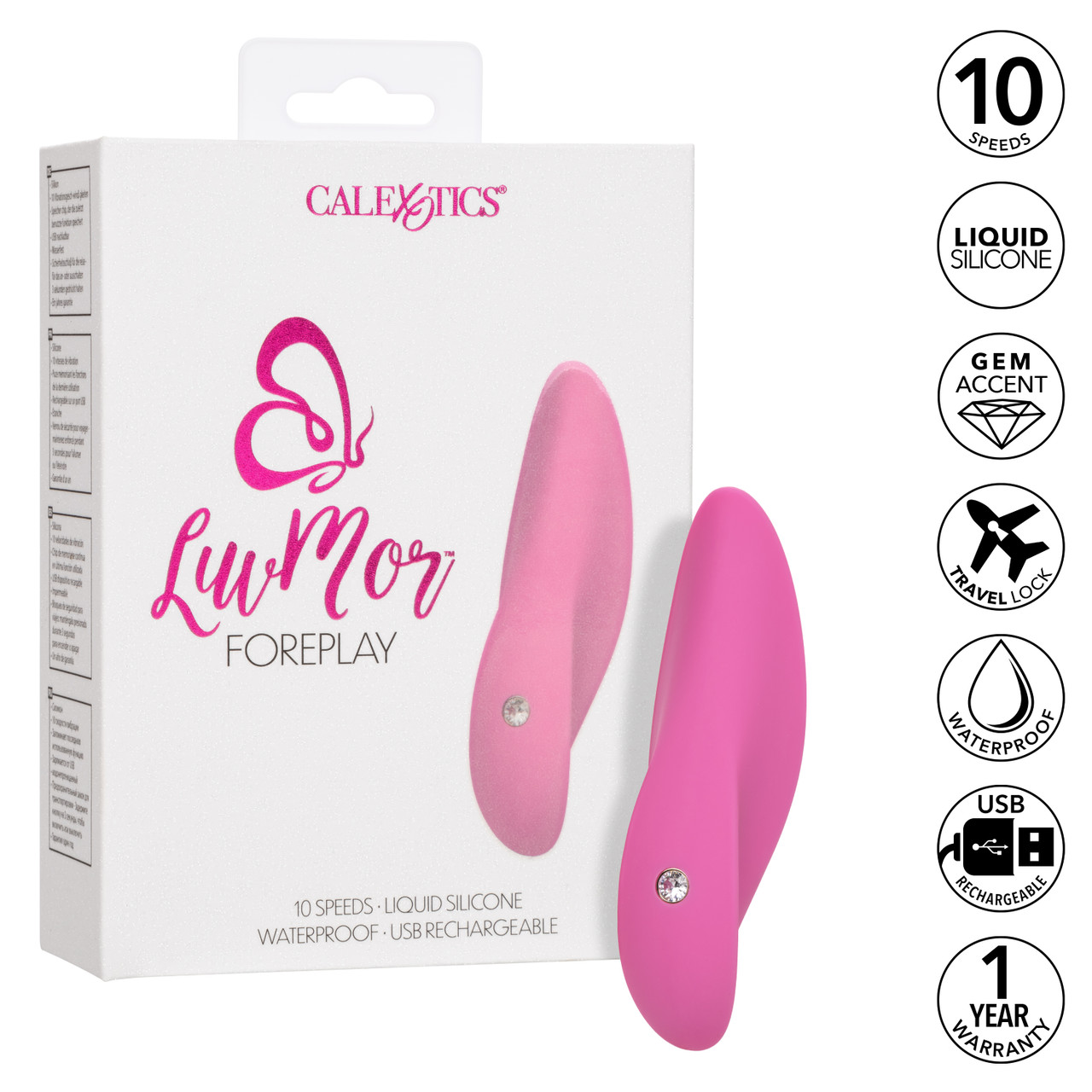 sex toys for foreplay Why don't men have good sex toys? main image 0