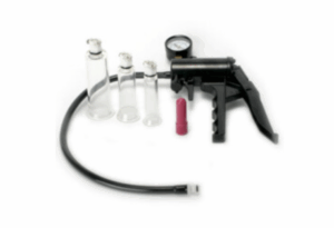 Size Matters Clitoris Enhancement System Kit