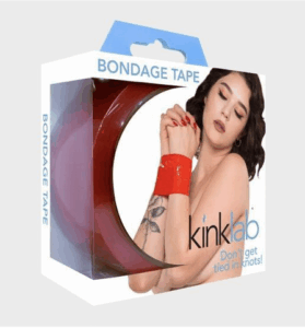 bandage