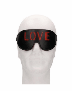 blindfold