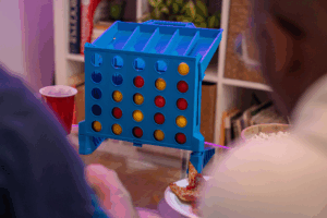 game night