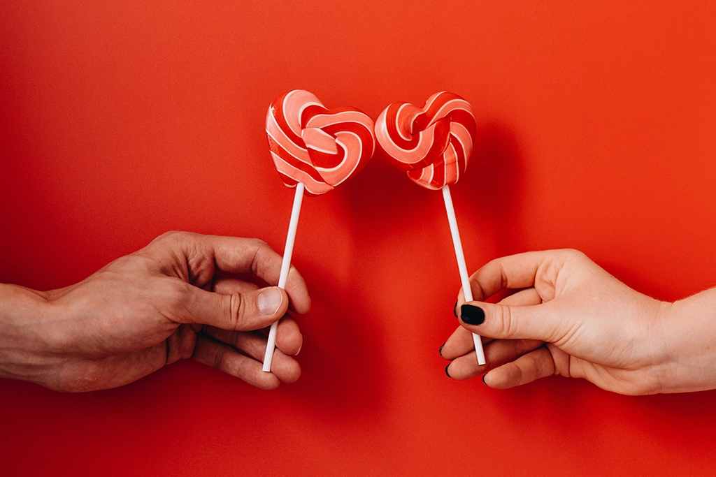 valentines day gift guide