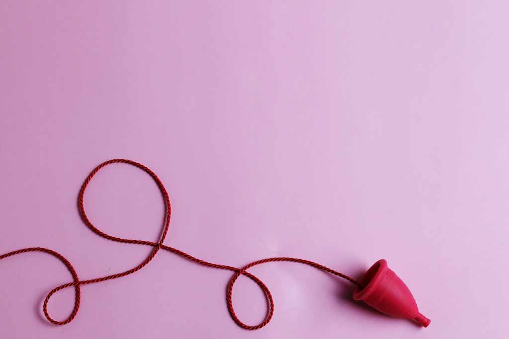 Benefits of Reusable Period Products