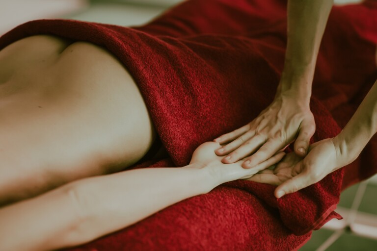 tantric massage