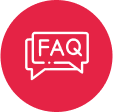 service icon faq