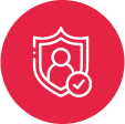 service icon privacy