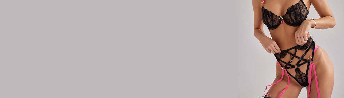 Lingerie
