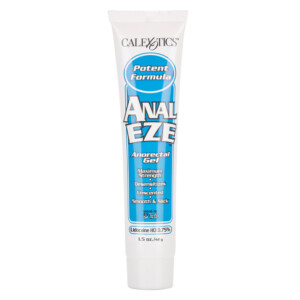 Anal Eze™ Anal Desensitizing Gel