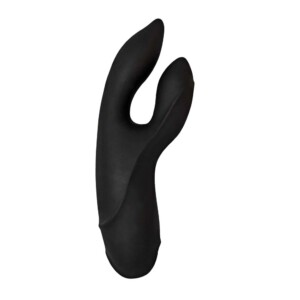 Elite Supersonic Powerful Silicone Rechargeable Rabbit Dual Vibrator