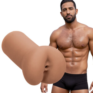 Cheap Thrills® The Rookie Soft Anal Stroker