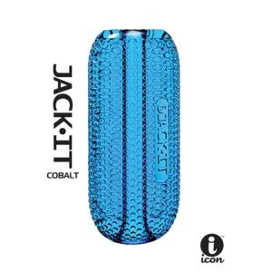 Elite Jackit Discreet 5" Penis Masturbation Stroker - One Size Fits Most