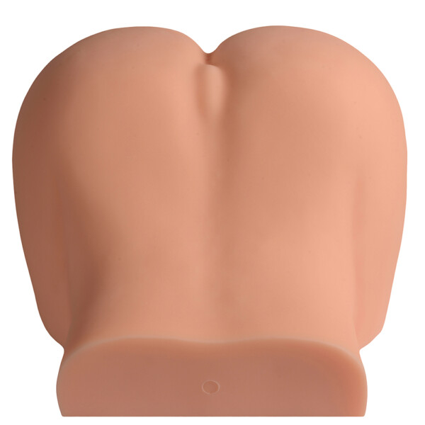 Elite Snow Bunny Real Feel Life Size Big Booty - Natural Vanilla - Image 4