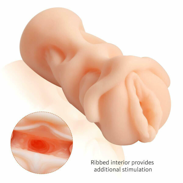 skin lubricant natural water Tracys Dog Male Masturbators Cup Adult Sex Toys Realistic Textured Pocket  Vagina Pussy Man Masturbation Stroker - Color Black main image 0
