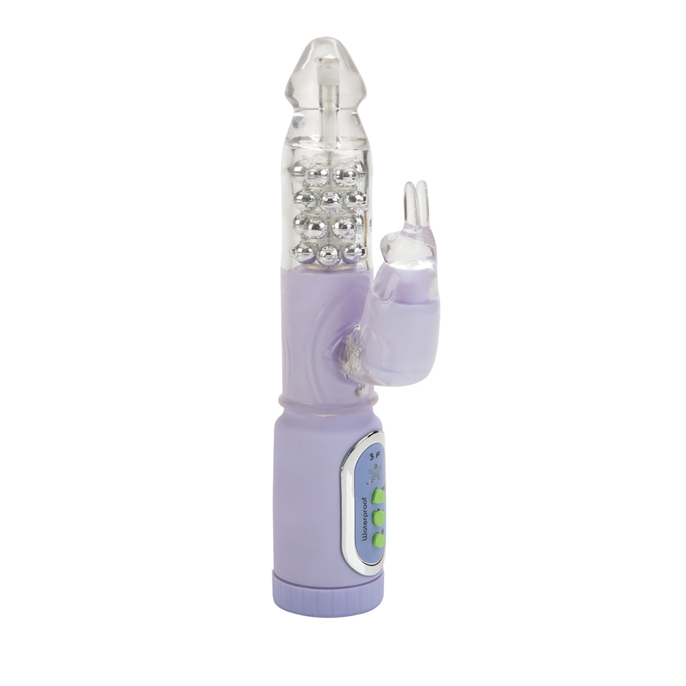 First Time® Jack Rabbit® - Purple