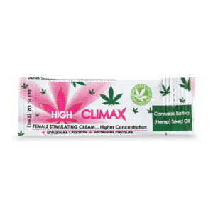 High Climax Single Packet