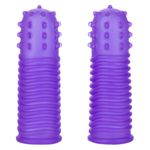 Intimate Play™ Finger Tinglers French Ticklers - Set of Two
