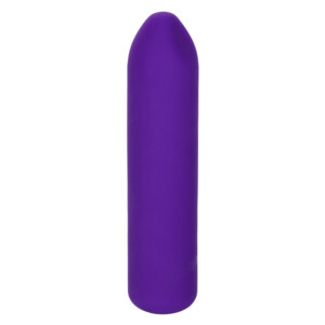 Kyst™ Fling Travel-Sized Powerful Bullet Vibe - Purple