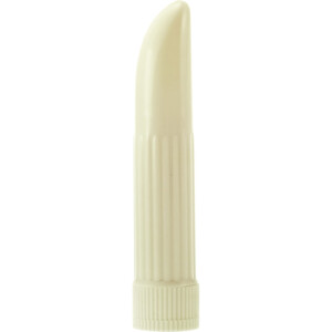Lady Lust 4" Mini Vibe Ivory Minx