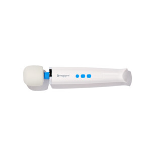 Vibratex Magic Wand® Mini Rechargeable Personal Massager