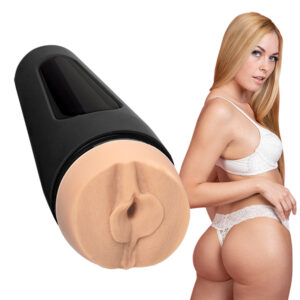 Main Squeeze Camgirls Bailey Rayne Masturbation Sleeve