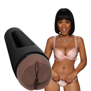 Main Squeeze Jenna Foxx Ultraskyn Stroker Masturbation Sleeve
