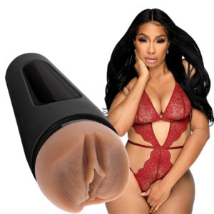 Main Squeeze Karlie Redd Ultraskyn