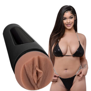 Main Squeeze @Lexi2Legit Grls of Social Media Stroker