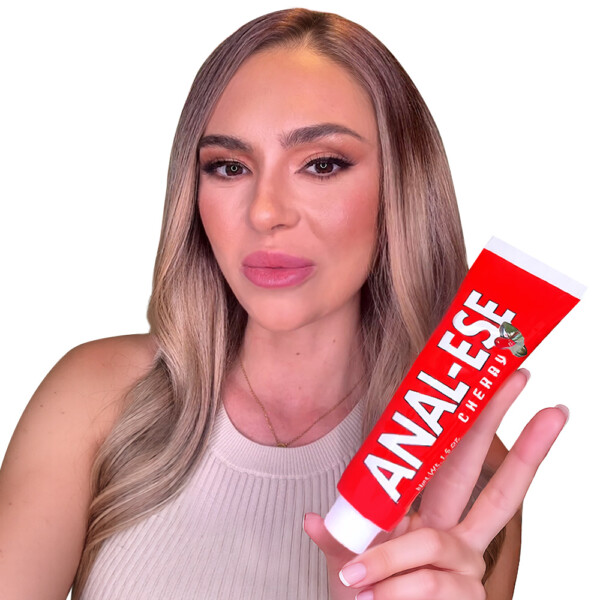 oq e plug anal Anal Lubricants & Desensitizers - Romantic Depot