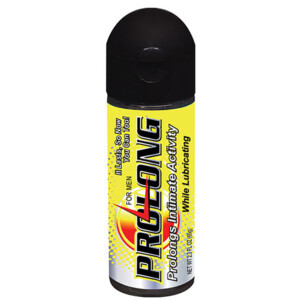 Prolong Lubricant 2 oz. bottle