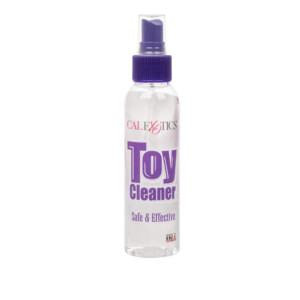 Universal Sex Toy Cleaner 4.3oz