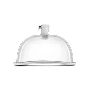 Naturally Yours Cha Cha 6" G-Spot Vibe - Pink