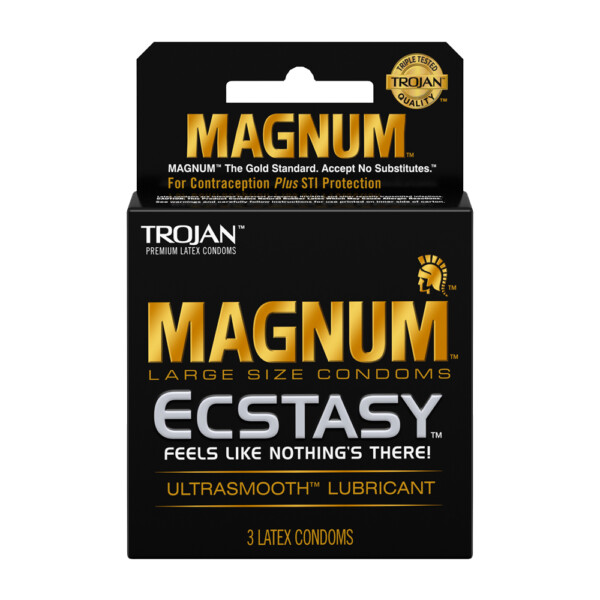 Trustex Chocolate Flavored Lubricated Condoms 3 Pack - Romantic Depot |  Adult Sex Toy Superstore