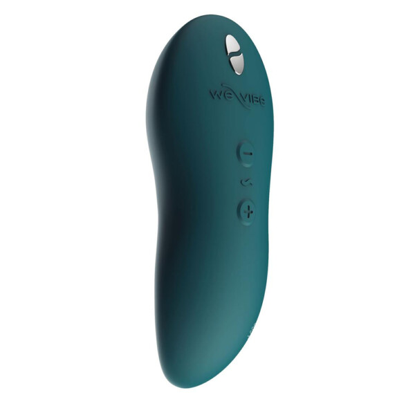 Satisfyer Double Plus Remote-Controlled Couples Vibrator - Purple - Romantic Depot | Adult Sex Toy Superstore Satisfyer Double Plus Remote-Controlled Couples Vibrator - Purple - Romantic Depot | Adult Sex Toy Superstore