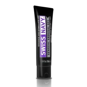 Swiss Navy Sensual Arousal Gel