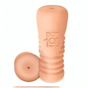 Elite Boy 19 Twink Eddie F Ass Masturbation Stroker Sleeve
