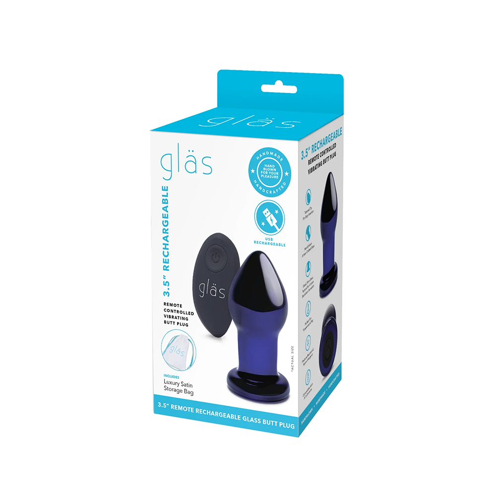 Rechargeable Remote Controlled 4