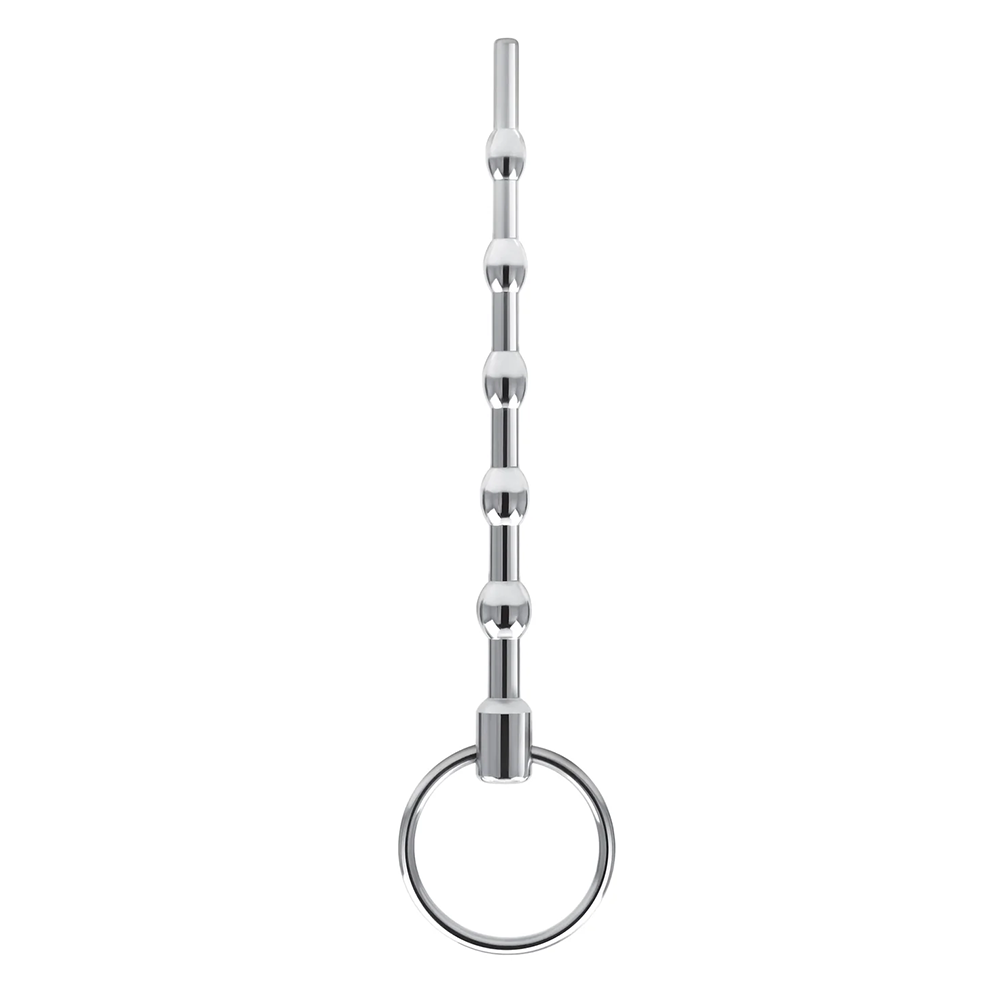 urethral sex toy Tongue Lasher Urethral Sound