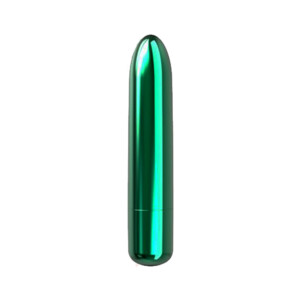 Bullet Point 10 Function 4" Bullet Teal Green