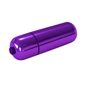 Classix Pocket Bullet Vibe - Purple