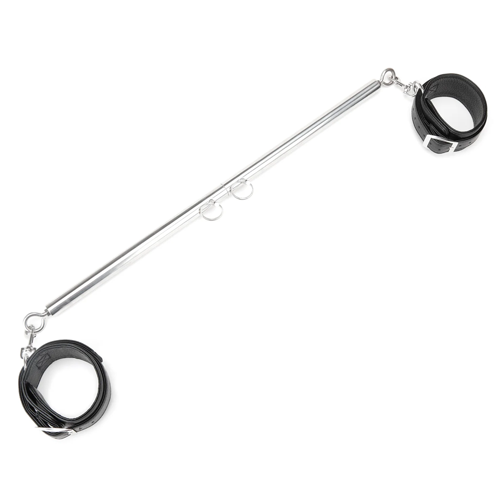 Expandable Spreader Bar Set - Romantic Depot