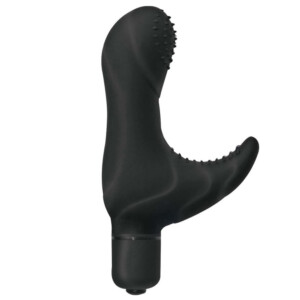 Elite Collection Climaxer Vibe – Black