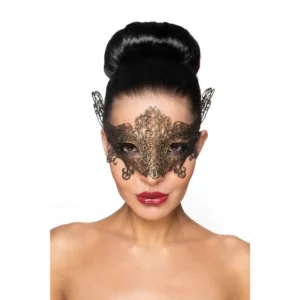 Elite Princess Masquerade Mask