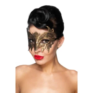 Elite Witchy Masquerade Mask