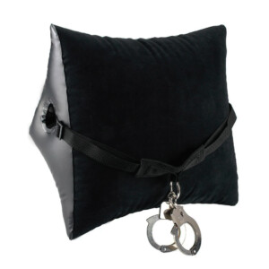 Fetish Fantasy Deluxe Position Master with Handcuffs